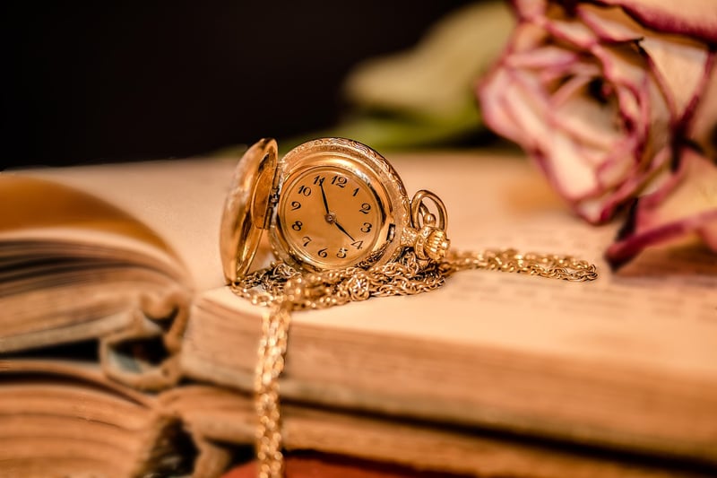 Time Traveler's Toolkit